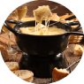 Kit fondue